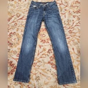 Cinch Gray Label Jeans 28x34